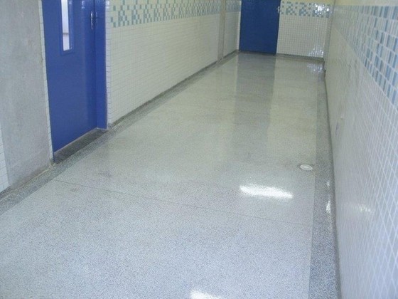 revestimento de granilite